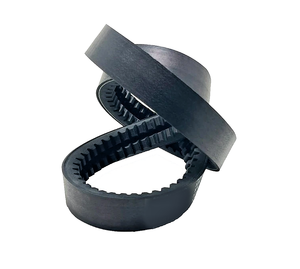 2/5VX600 - D&D Power Drive Banded Belt