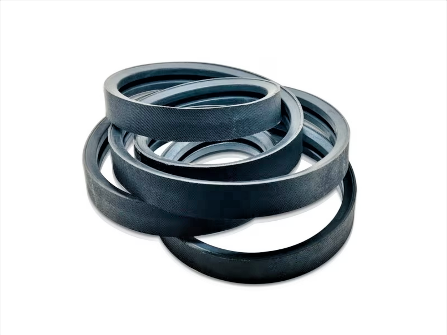 2/A74 - D&D Power Drive Banded Belt