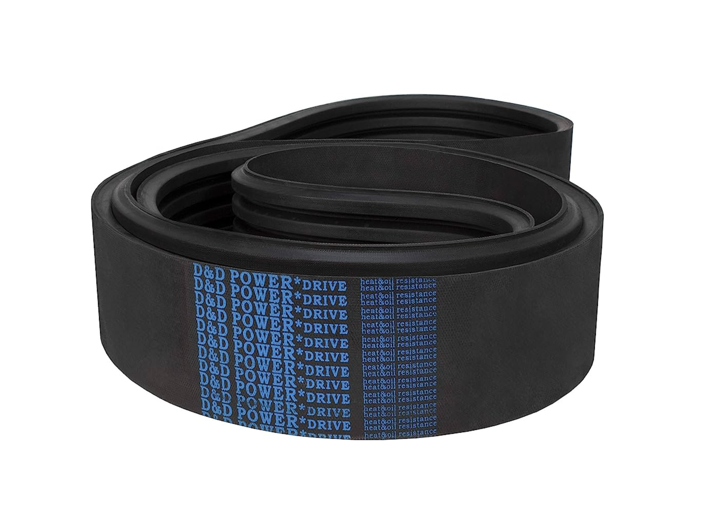 4/B103 - D&D Power Drive Banded Belt