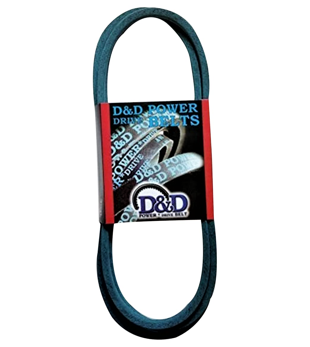 A51K / 4LK530 - D&D Dura-Ultimate Kevlar Reinforced V-Belt