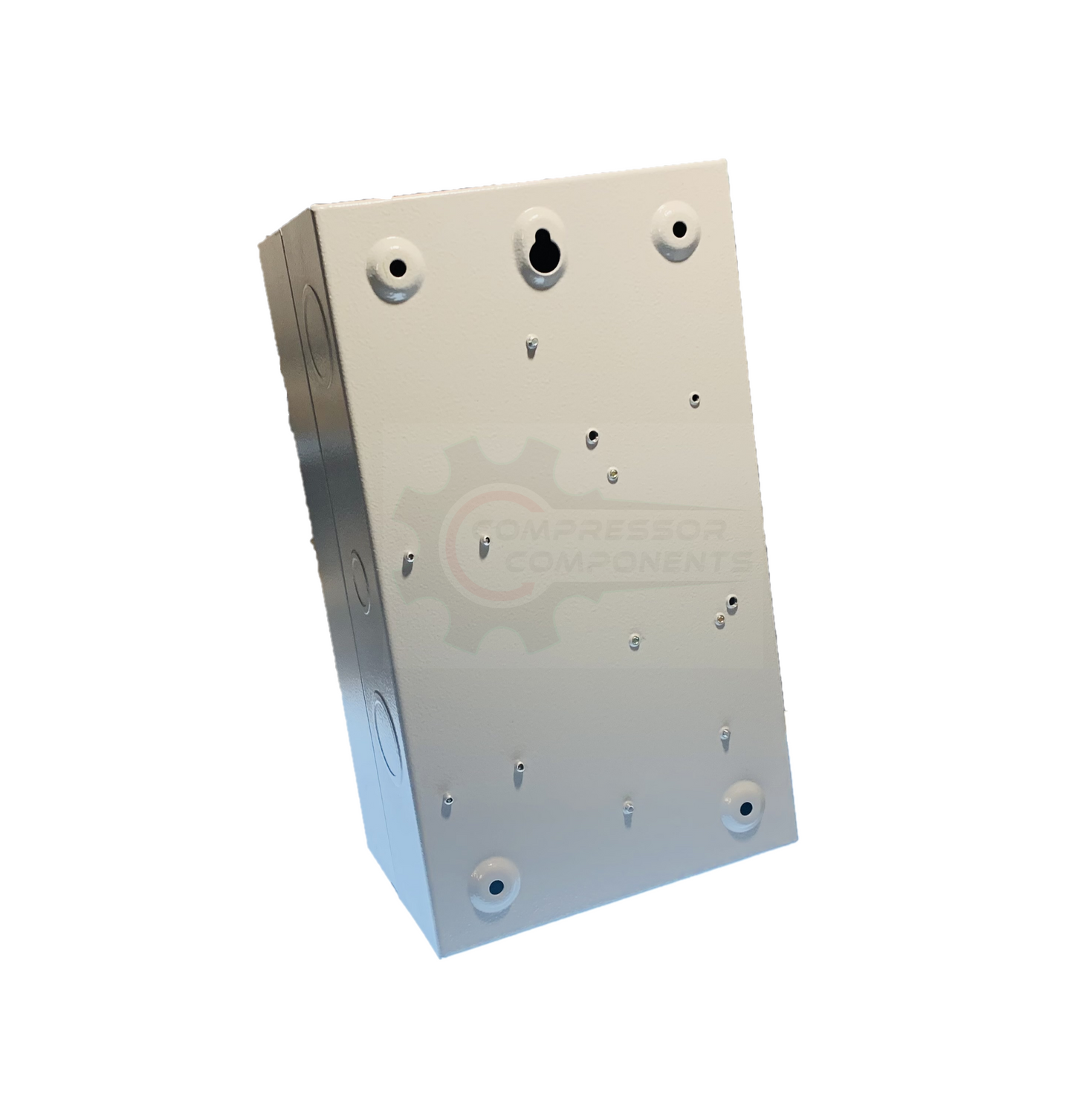 WEG 7.5 HP SINGLE PHASE 208-240 VOLT 40 AMP Magnetic Motor Starter / ESWS-40V24E-RM70