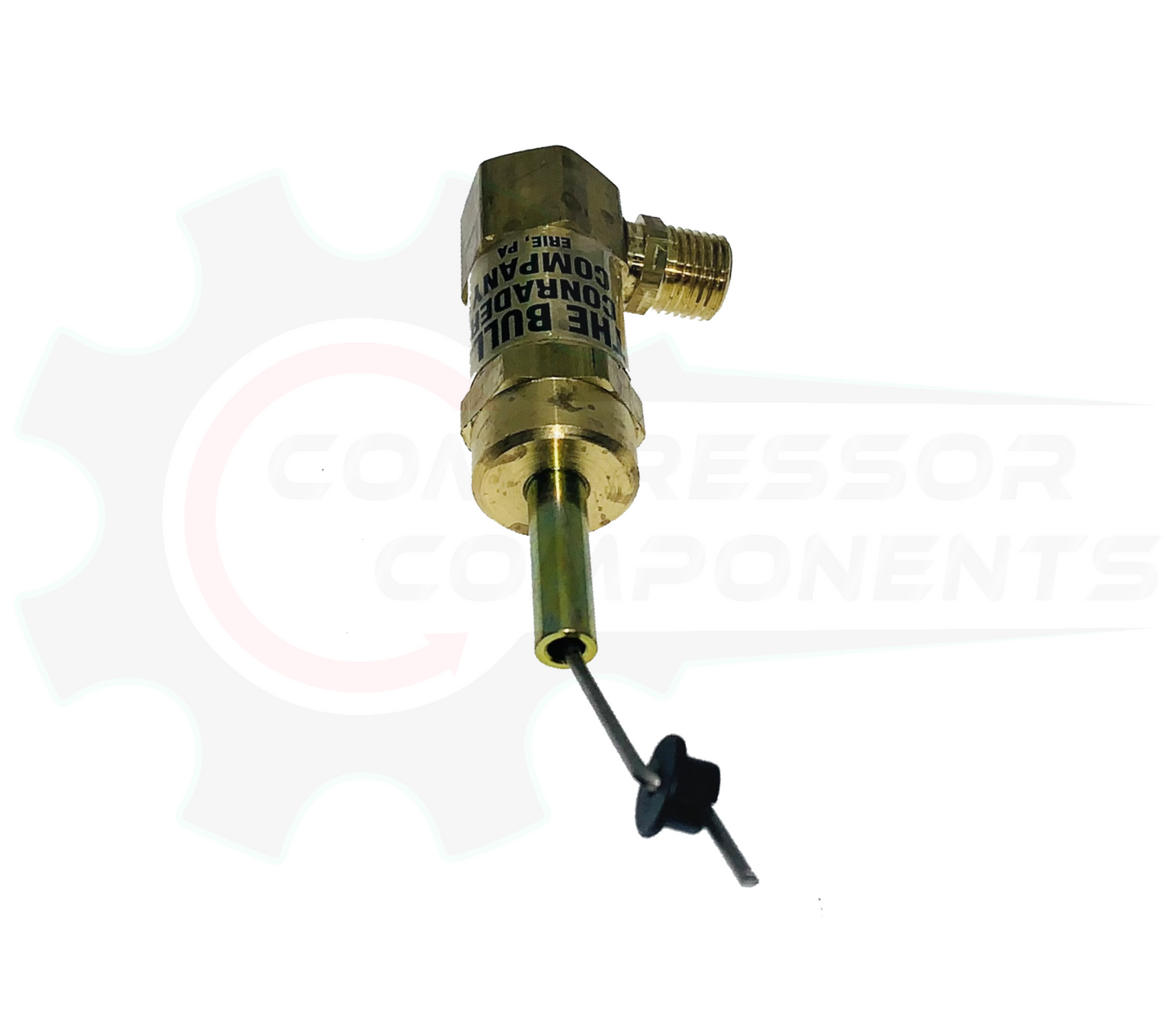 Honda GX 160 and GX 200 Throttle Control Actuator For 5.5-6.5 HP Gas Engine / TCSA-H-5565S-SC
