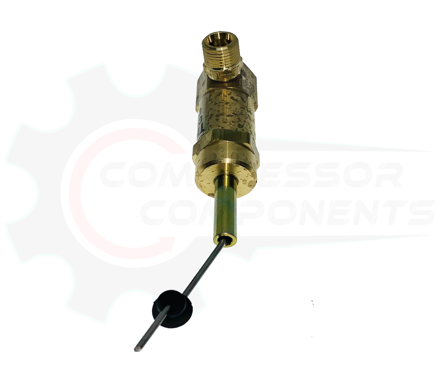 Honda GX 160 and GX 200 Throttle Control Actuator For 5.5-6.5 HP Gas Engine / TCSA-H-5565S-SC