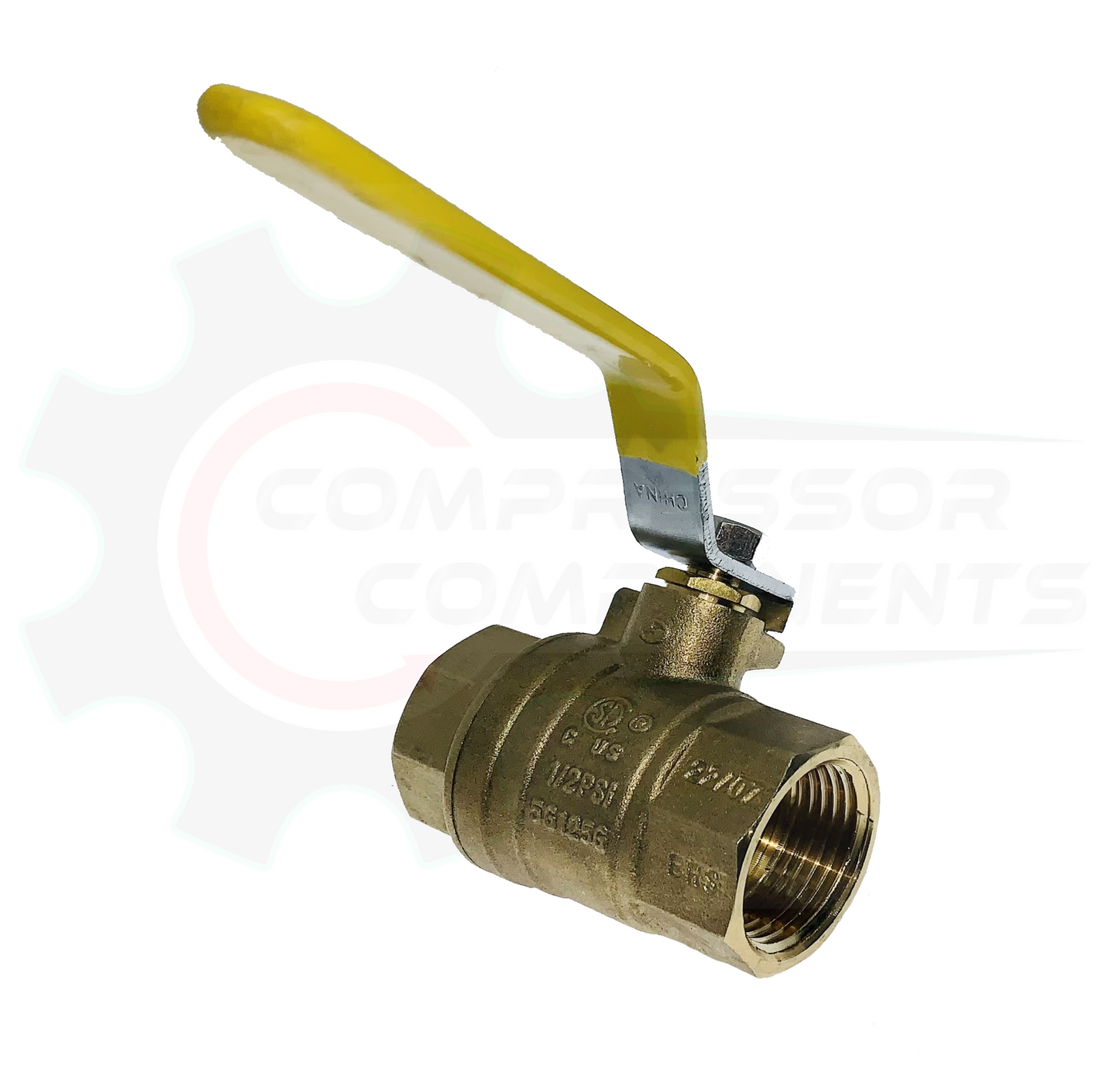 1" BALL VALVE