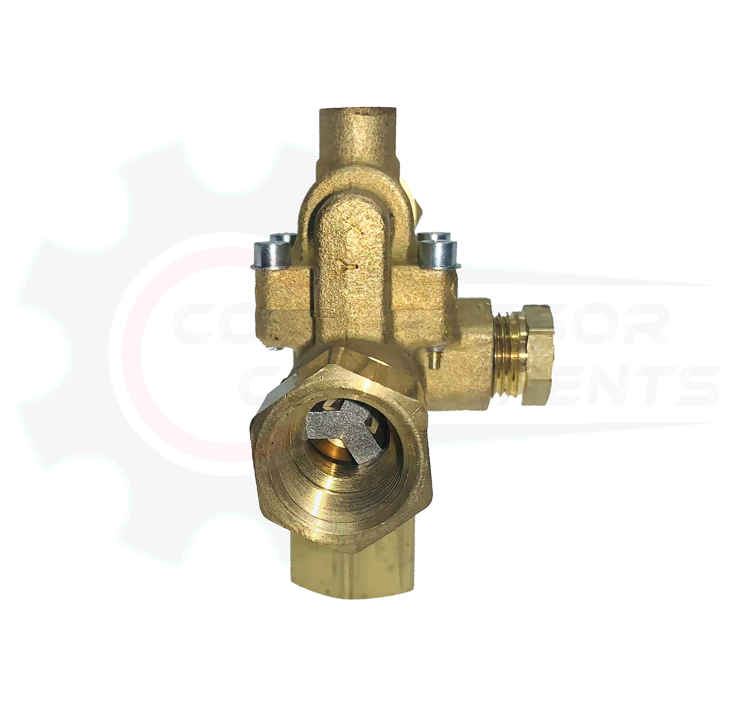 Quincy 1151M-150 PILOTED UNLOADER CHECK VALVE