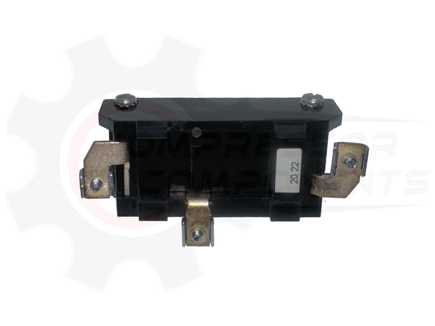 Square D Hand / Auto Selector Switch - 8911DSS1