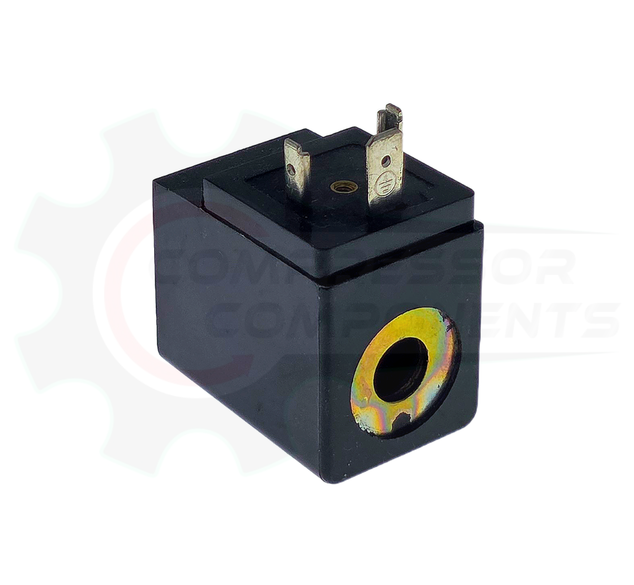 Kingston KTD1021-AC220 / 220 Volt Coil For KTD-S-B-24 Timed Electric Auto Drain