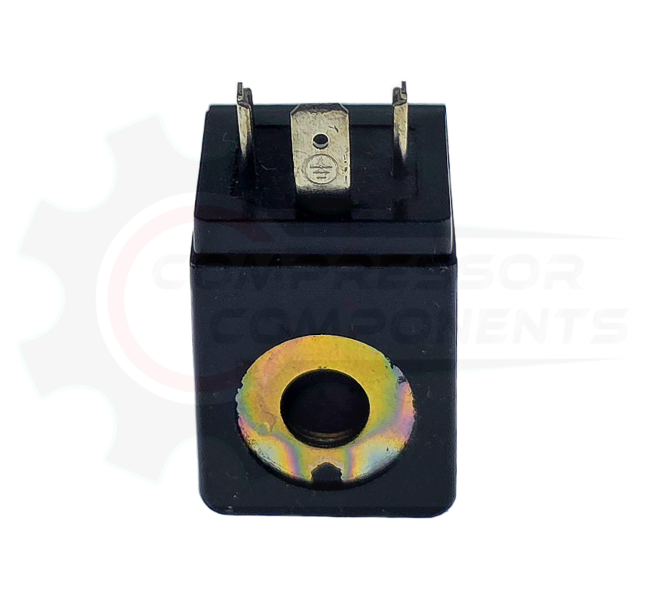 Kingston KTD1021-AC220 / 220 Volt Coil For KTD-S-B-24 Timed Electric Auto Drain