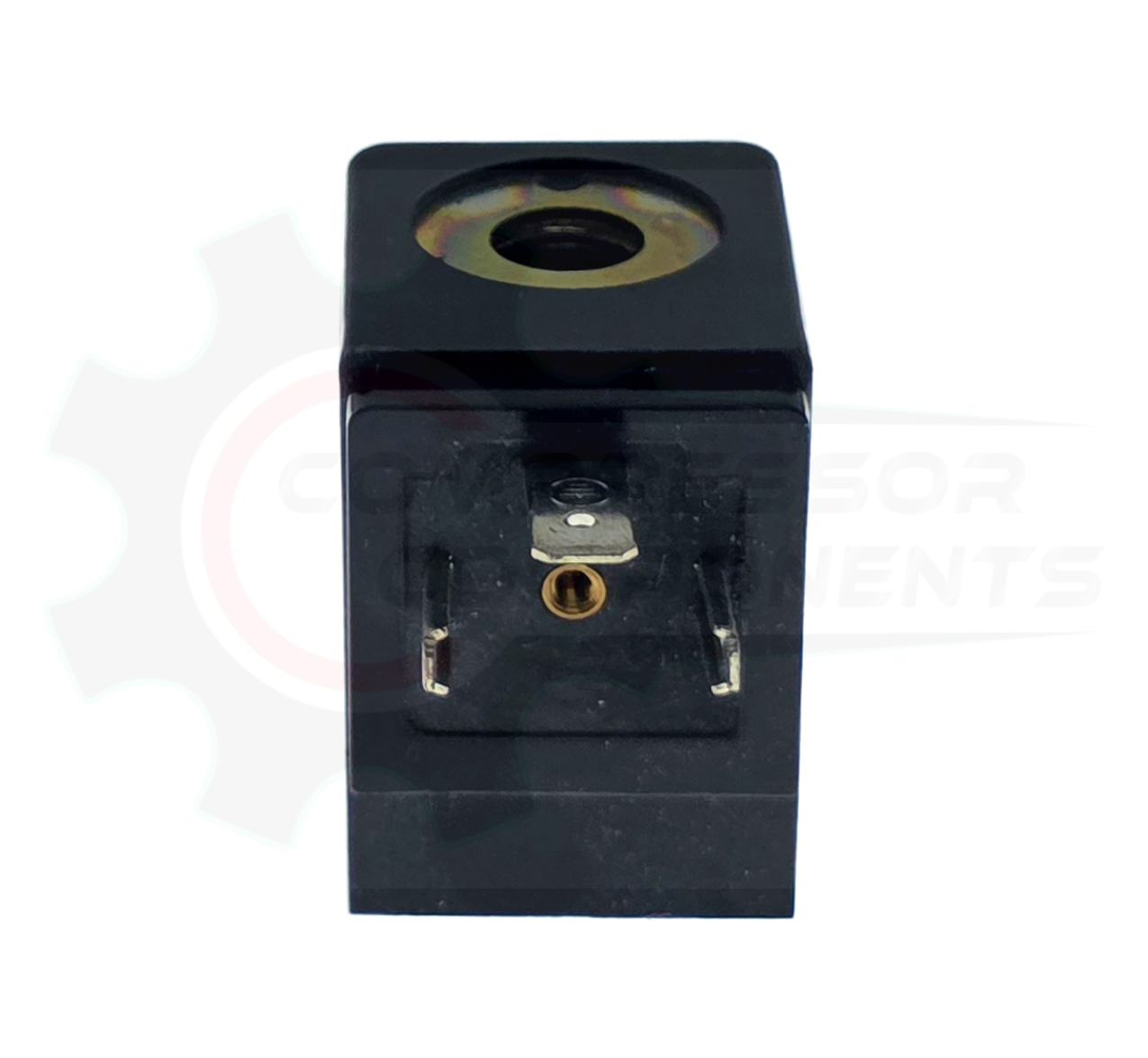 Kingston KTD1021-AC220 / 220 Volt Coil For KTD-S-B-24 Timed Electric Auto Drain