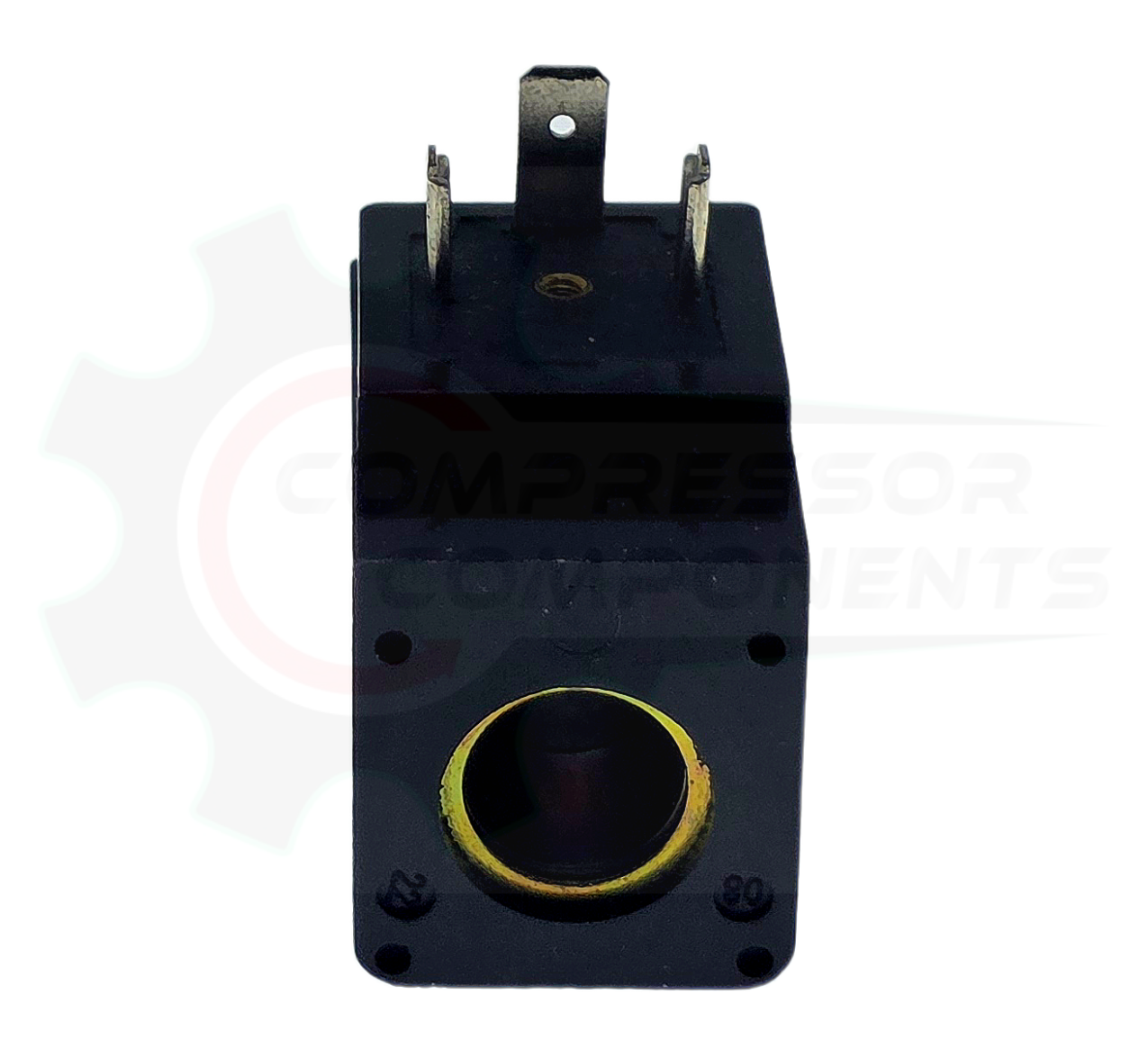 Kingston KTD1021-AC220 / 220 Volt Coil For KTD-S-B-24 Timed Electric Auto Drain