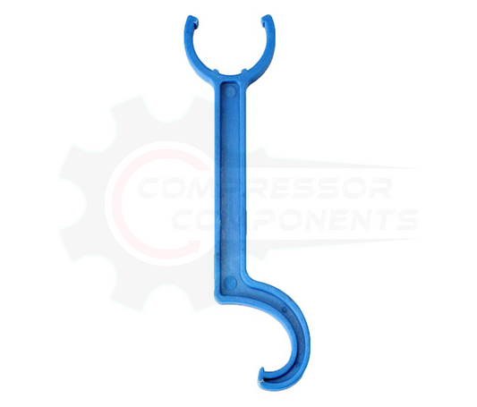 FastPipe F4020 - 1.5" SPANNER WRENCH