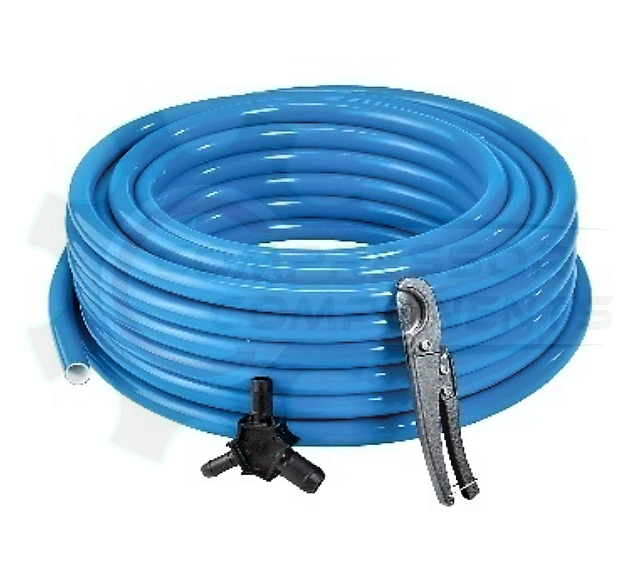 Maxline M6520-100 - 100 FOOT OF 2" TUBING