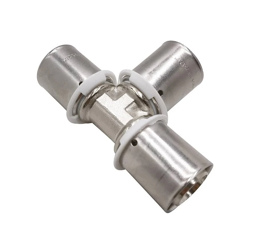 Maxline M8530 - 2" TEE