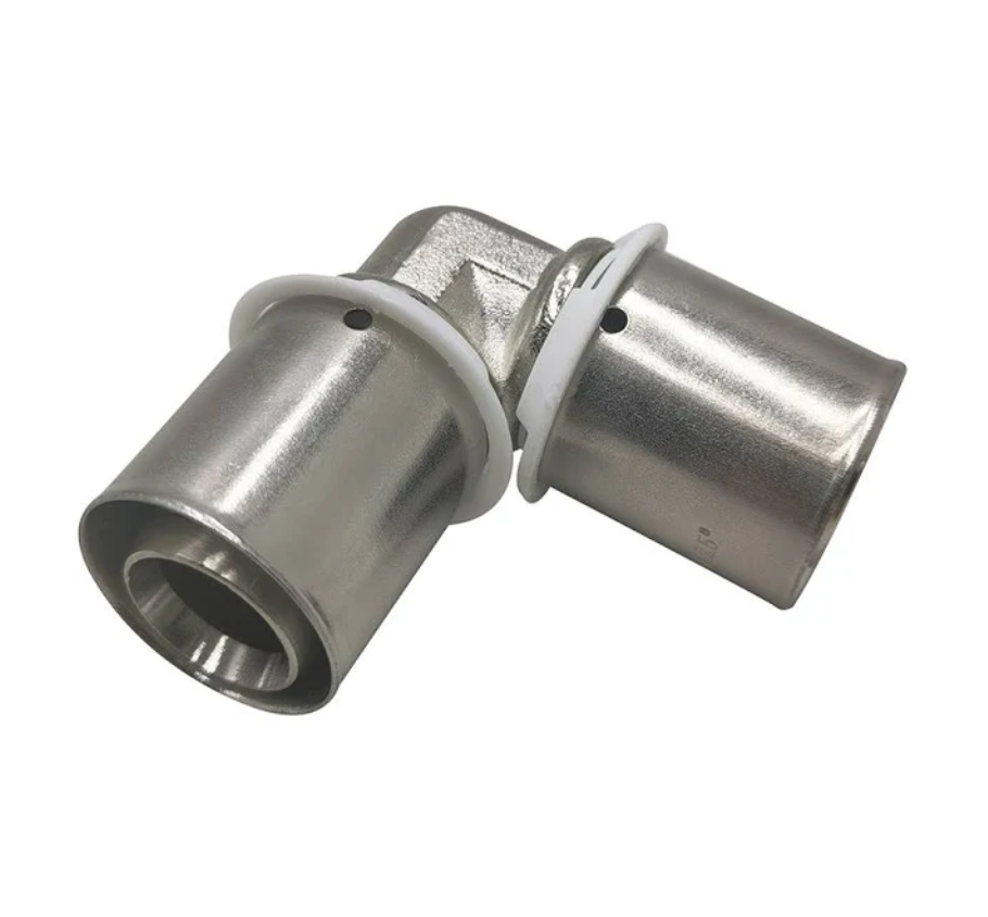 Maxline M8535 - 2" 90 DEGREE ELBOW