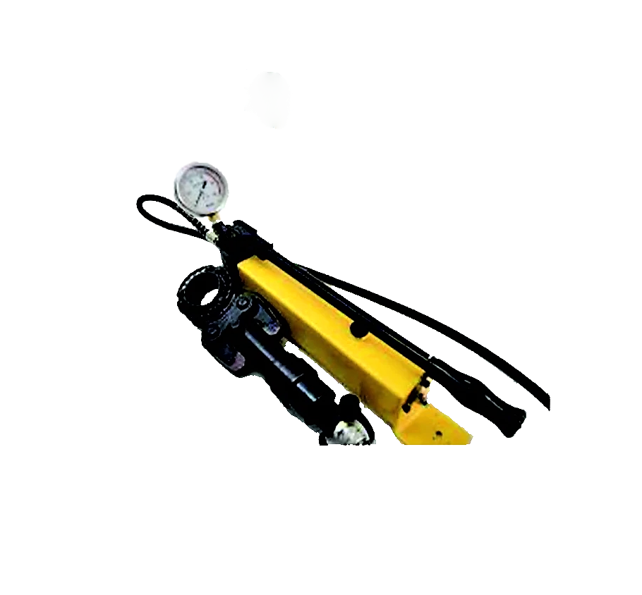 Maxline M8590 - HYDRAULIC CRIMPER / CRIMPING TOOL