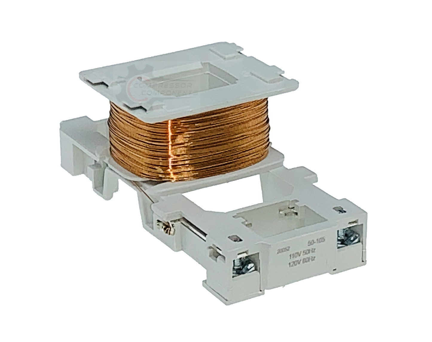 WEG BCA-105V18 / 110-120 VOLT COIL FOR CWM 50-105 AMP CONTACTORS