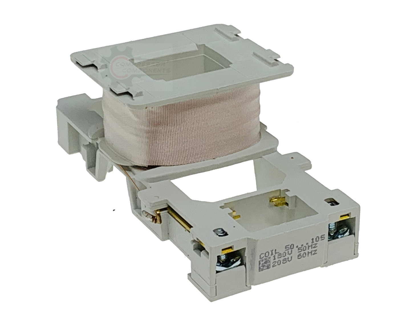 WEG BCA-105V23 / 200-208 VOLT COIL FOR CWM 50-105 AMP CONTACTORS