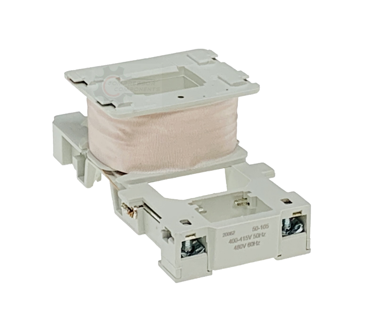 WEG BCA-105V47 / 440-480 VOLT COIL FOR CWM 50-105 AMP CONTACTORS