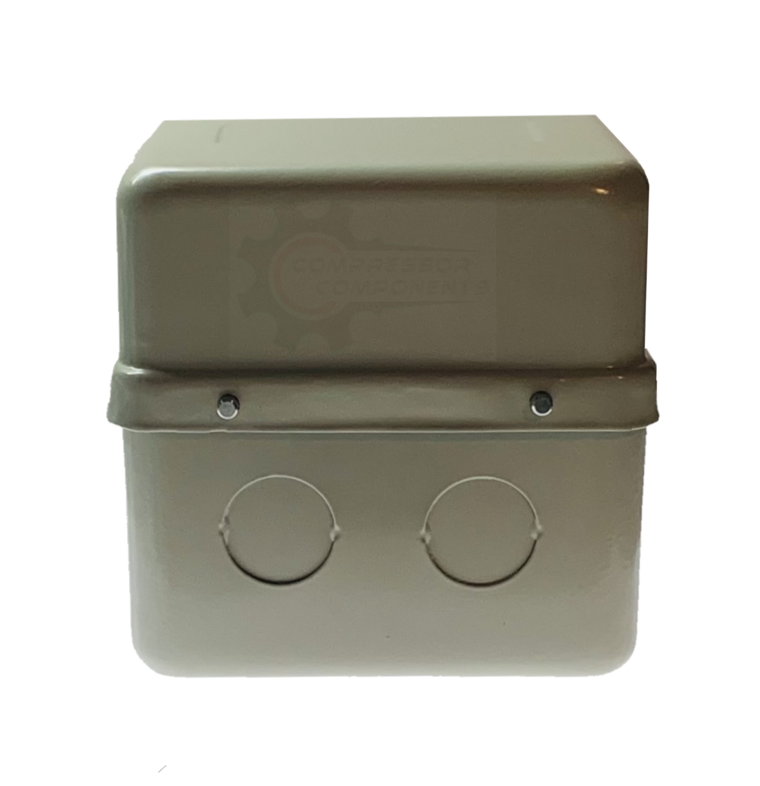 SHIHLIN 7.5 HP THREE PHASE 440-480 VOLT 18 AMP / MSP16-7.5-3-460