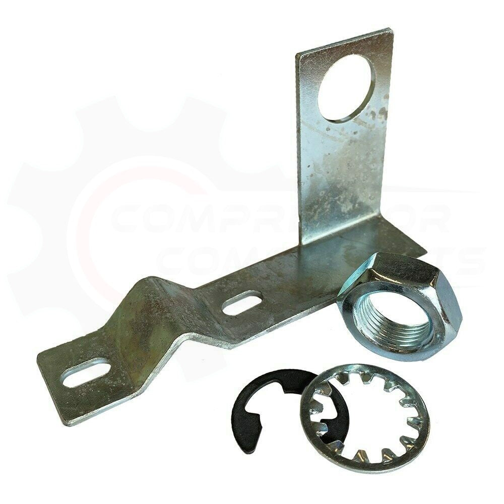 MOUNTING CLAMP FOR TSUNAMI ELECTRIC AUTO DRAIN