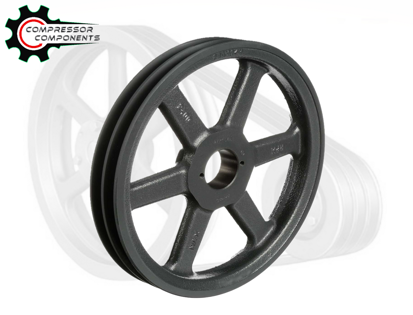 11.25 INCH DIAMETER / 2AK114H