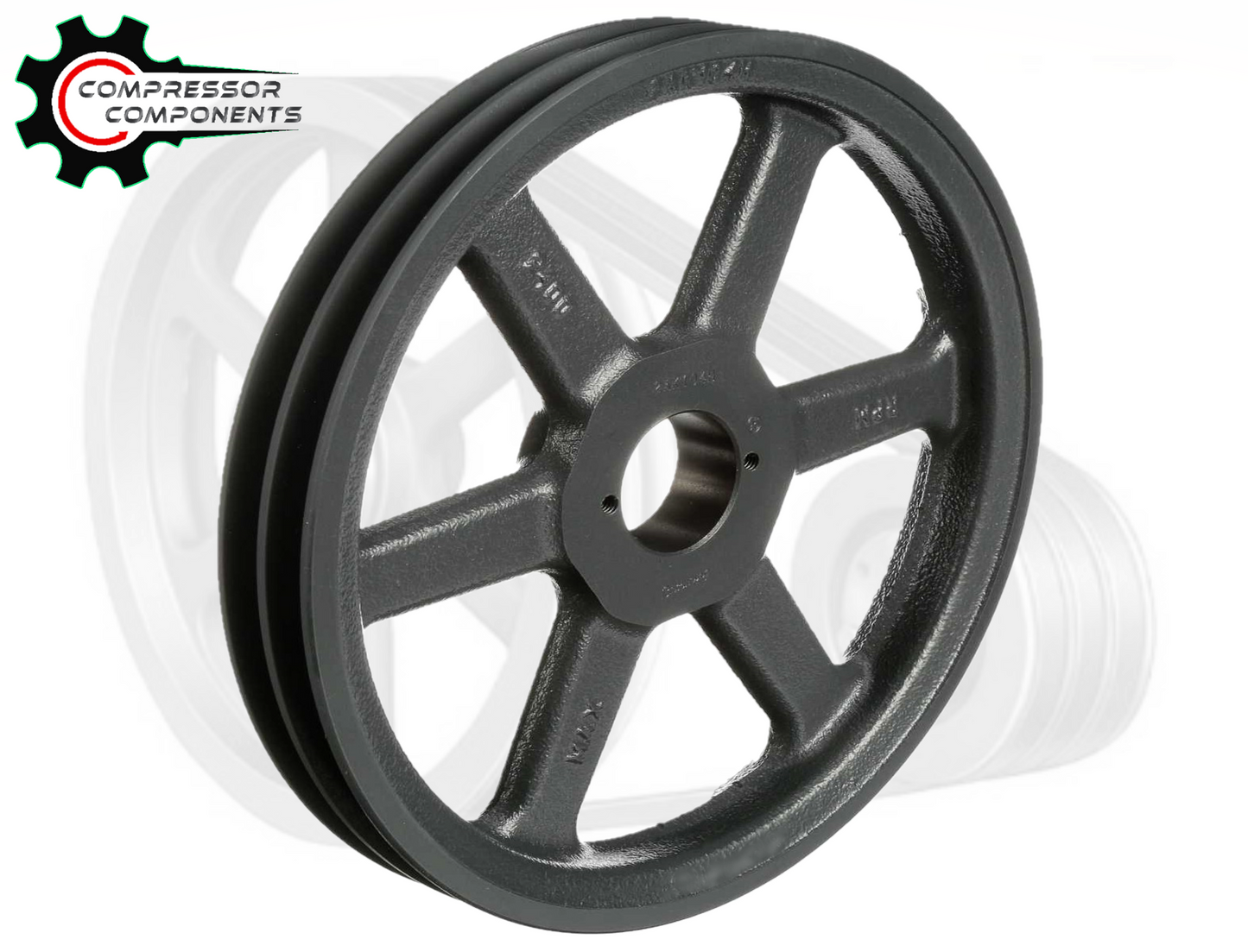 12.25 INCH DIAMETER / 2AK124H