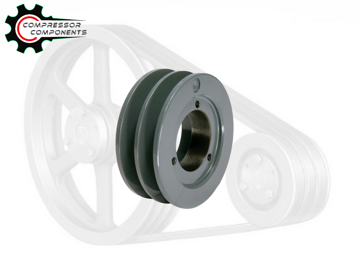 3.05 INCH DIAMETER / 2AK30H