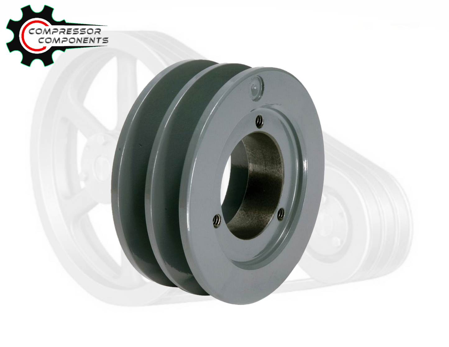 4.95 INCH DIAMETER / 2AK51H