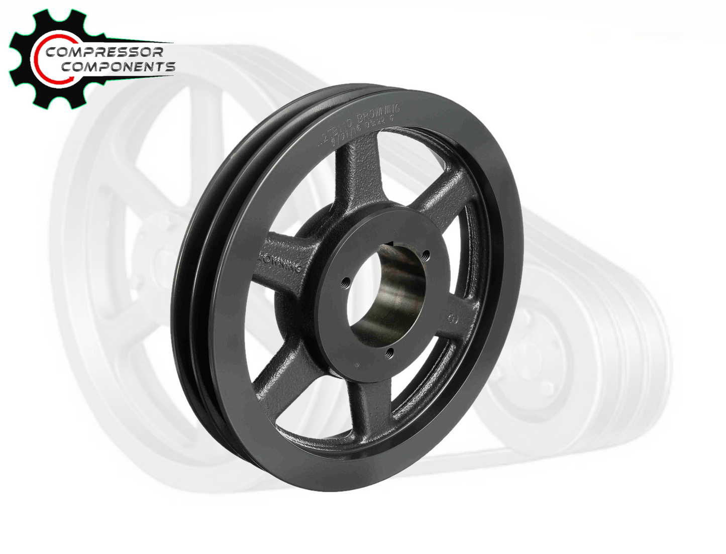 9.25 INCH DIAMETER / 2AK94H