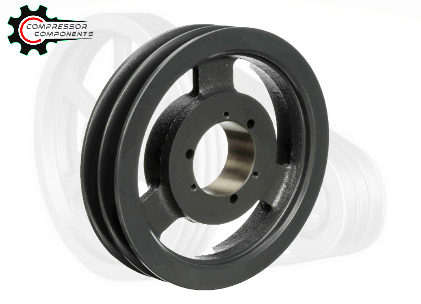 13.95 INCH DIAMETER / 2B136-SK