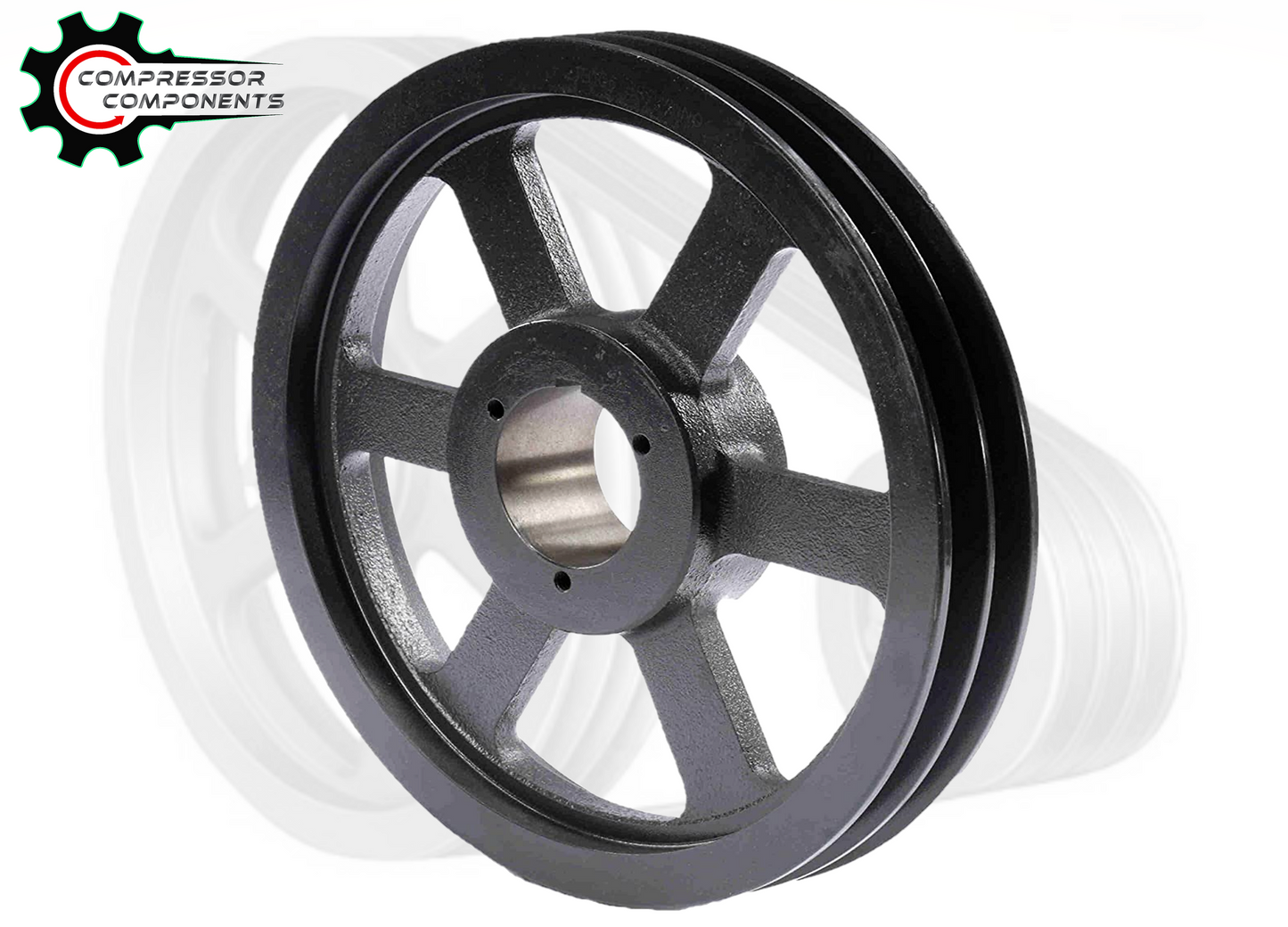 16.35 INCH DIAMETER / 2B160-SK