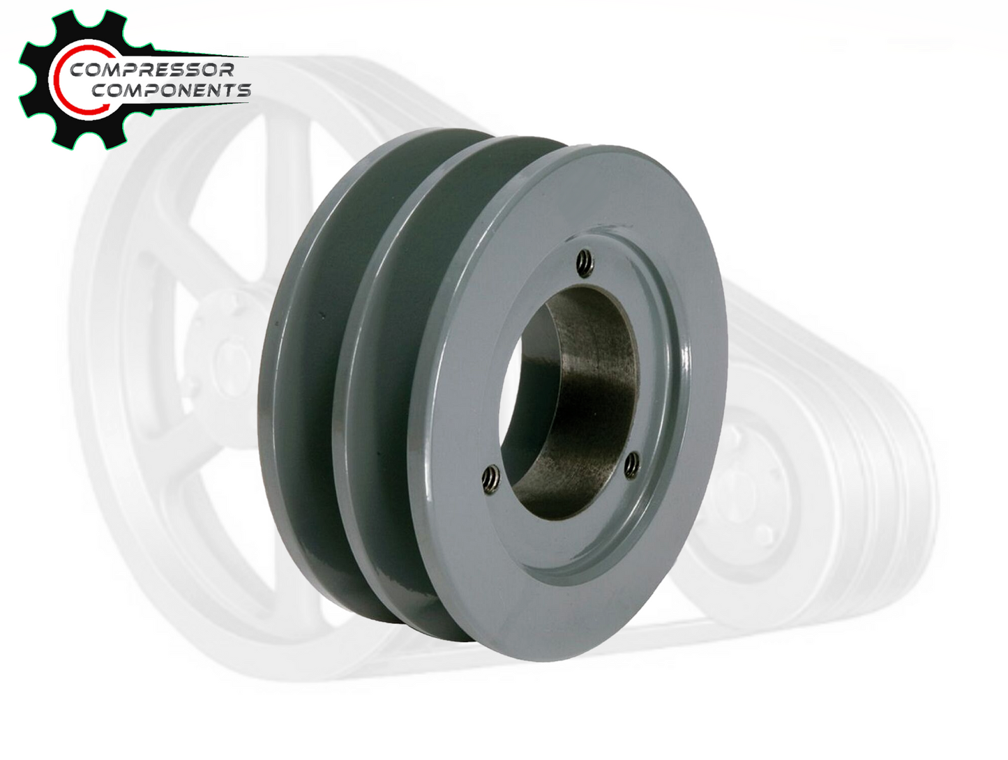 4.75 INCH DIAMETER / 2B44-SH