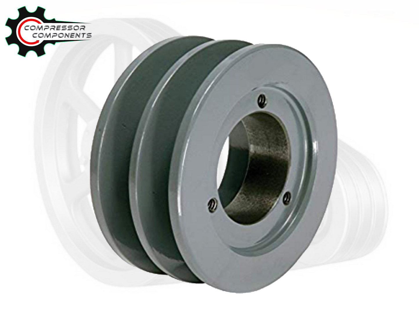 4.95 INCH DIAMETER / 2B46-SDS