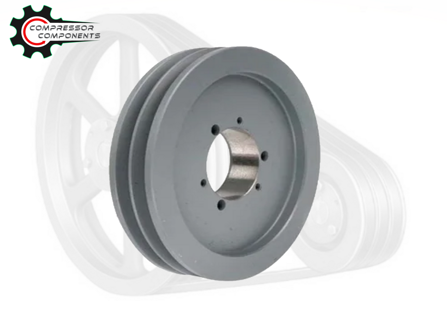 9.75 INCH DIAMETER / 2B94-SK