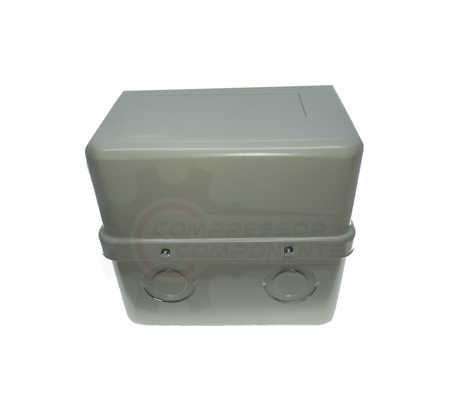 SHIHLIN 5 HP SINGLE PHASE 208-230 VOLT 34 AMP / MSP30TX-5-1-230