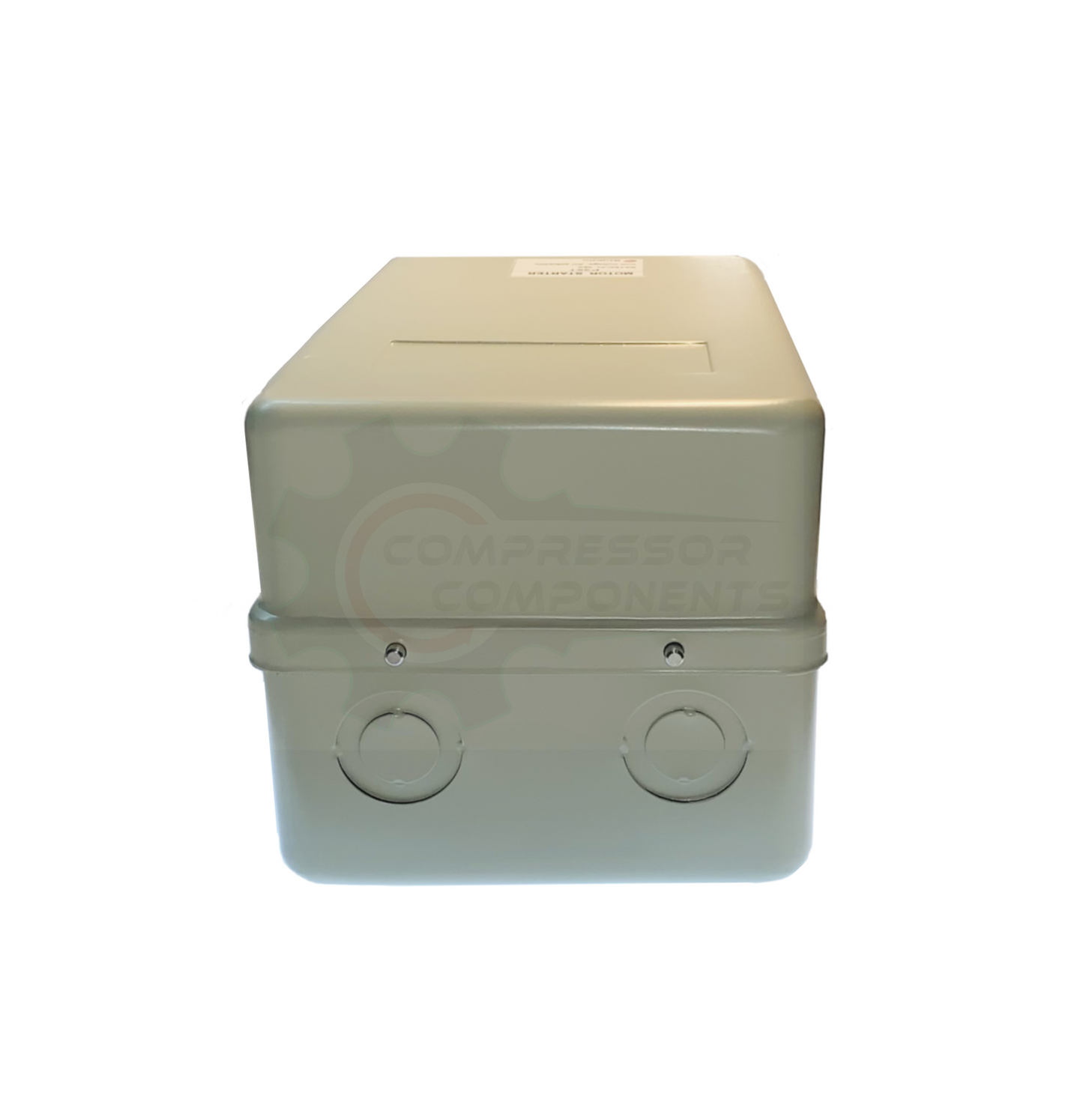 SHIHLIN 10 HP THREE PHASE 208-230 VOLT 38 AMP / MSP35T-10-3-230