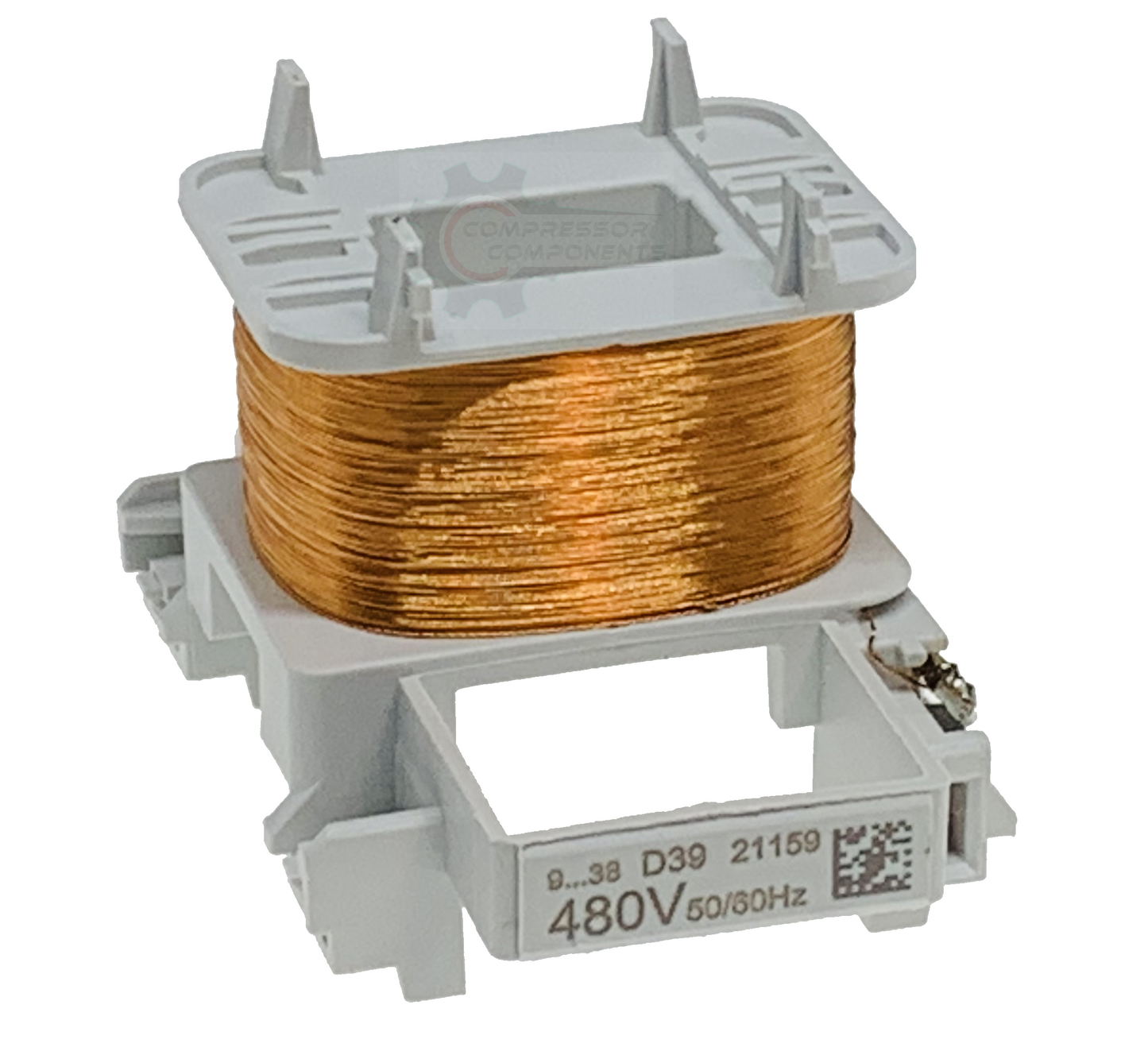 WEG BRB-38D39 / 440-480 VOLT COIL FOR CWB 9-32 AMP CONTACTORS