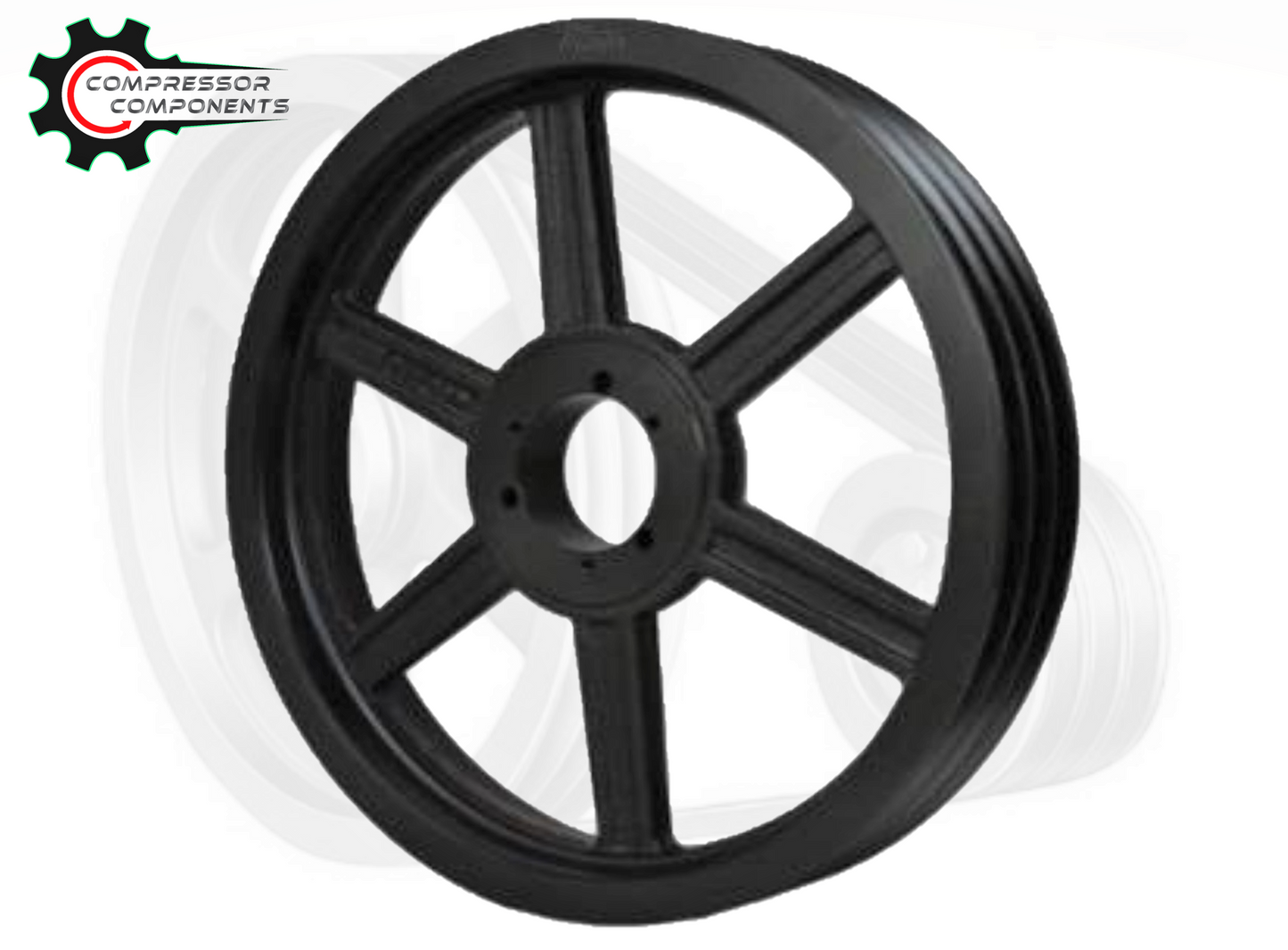 11.35 INCH DIAMETER / 3B110-SK