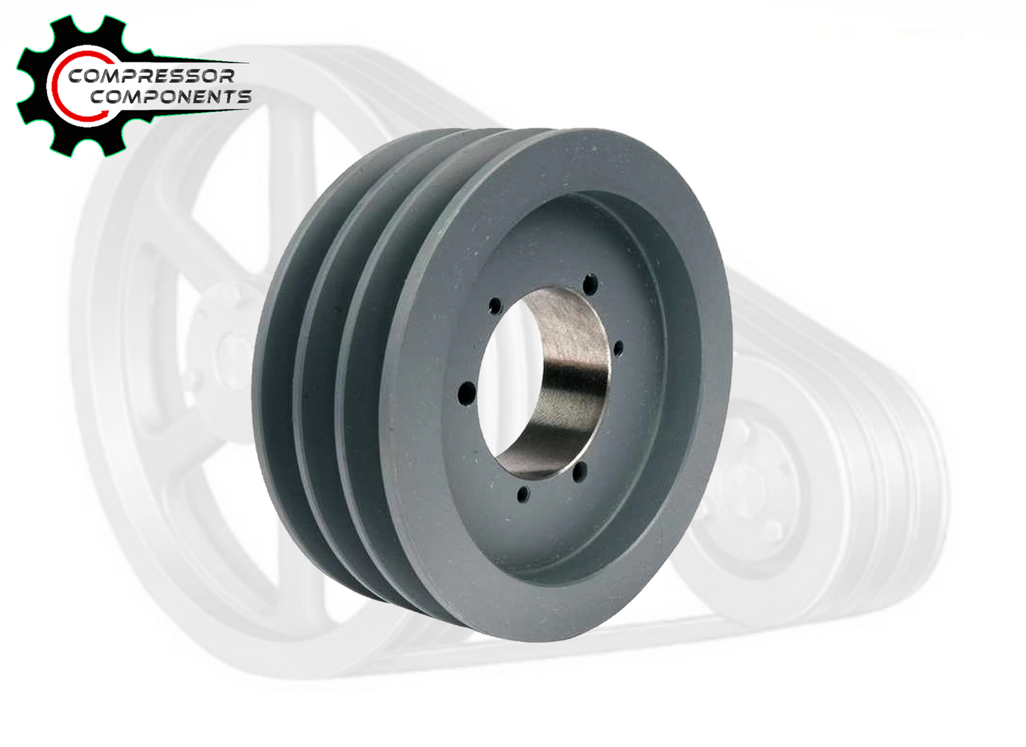 3.75 INCH DIAMETER / 3B34-SH