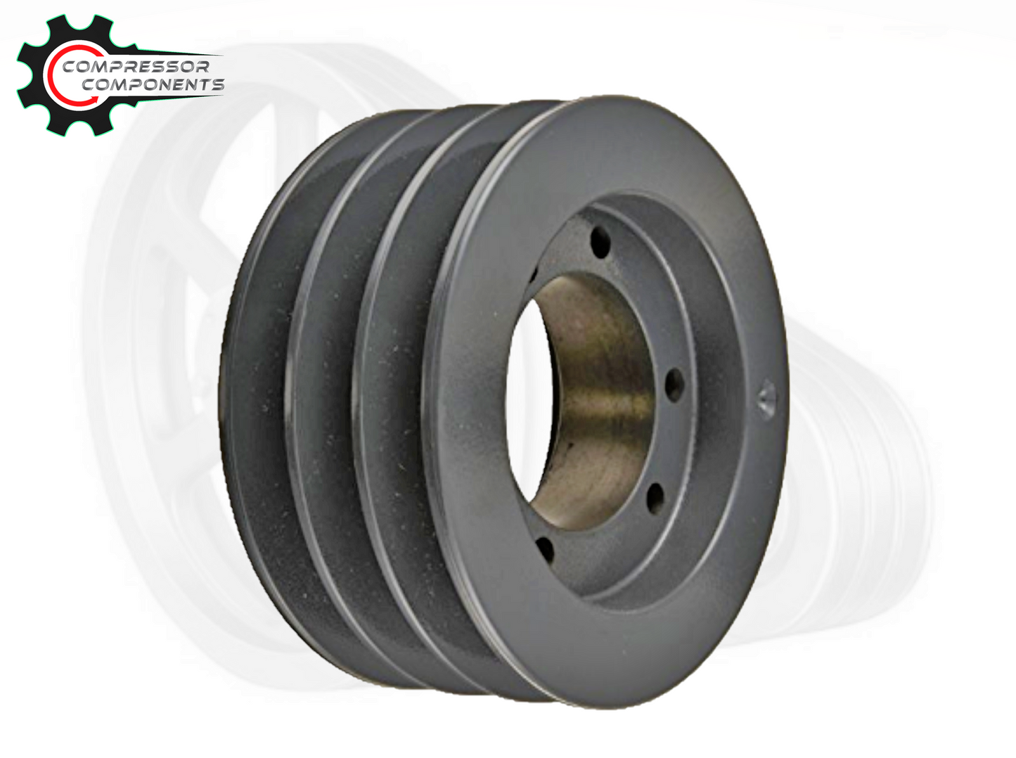 6.35 INCH DIAMETER / 3B60-SD