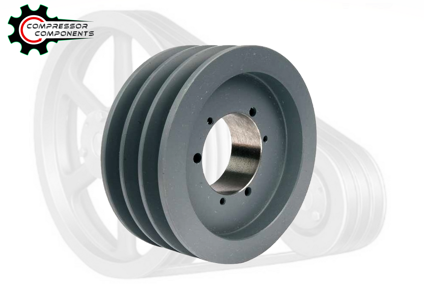 7.35 INCH DIAMETER / 3B70-SK