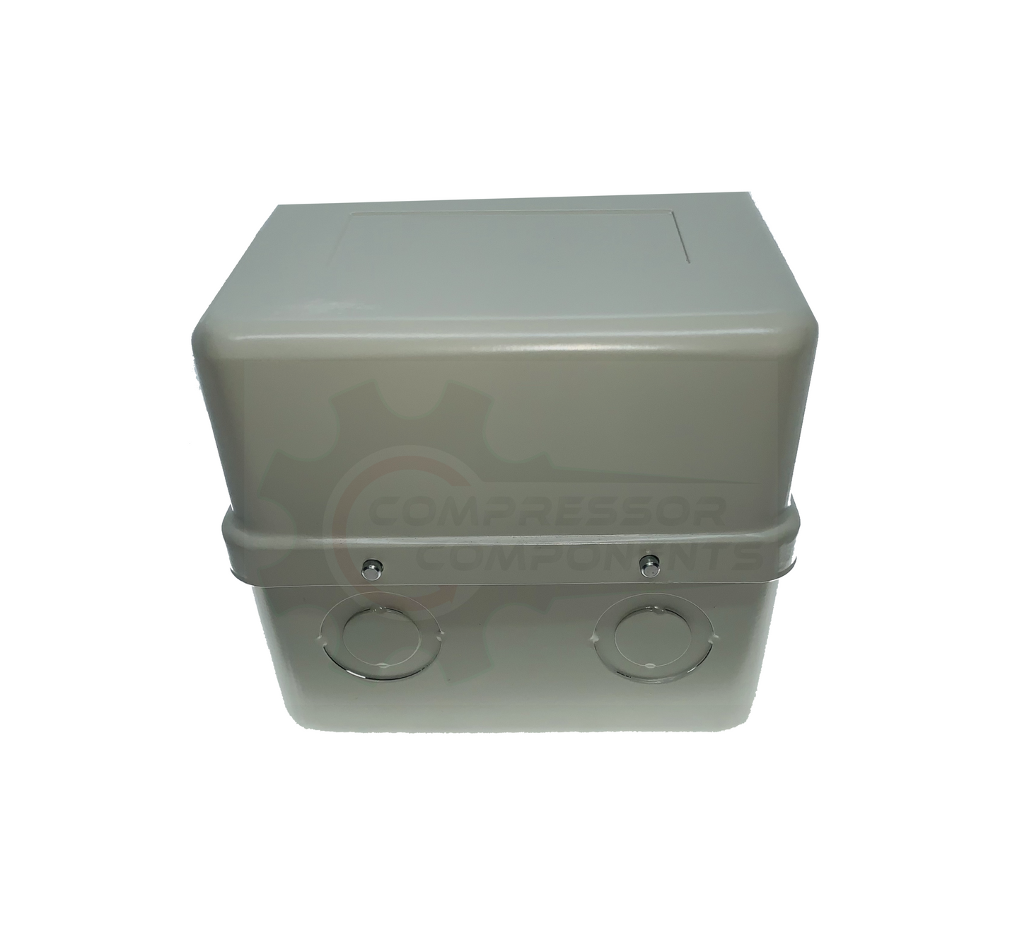 SHIHLIN 15 HP THREE PHASE 208-230 VOLT 65 AMP / MSP50T-15-3-230