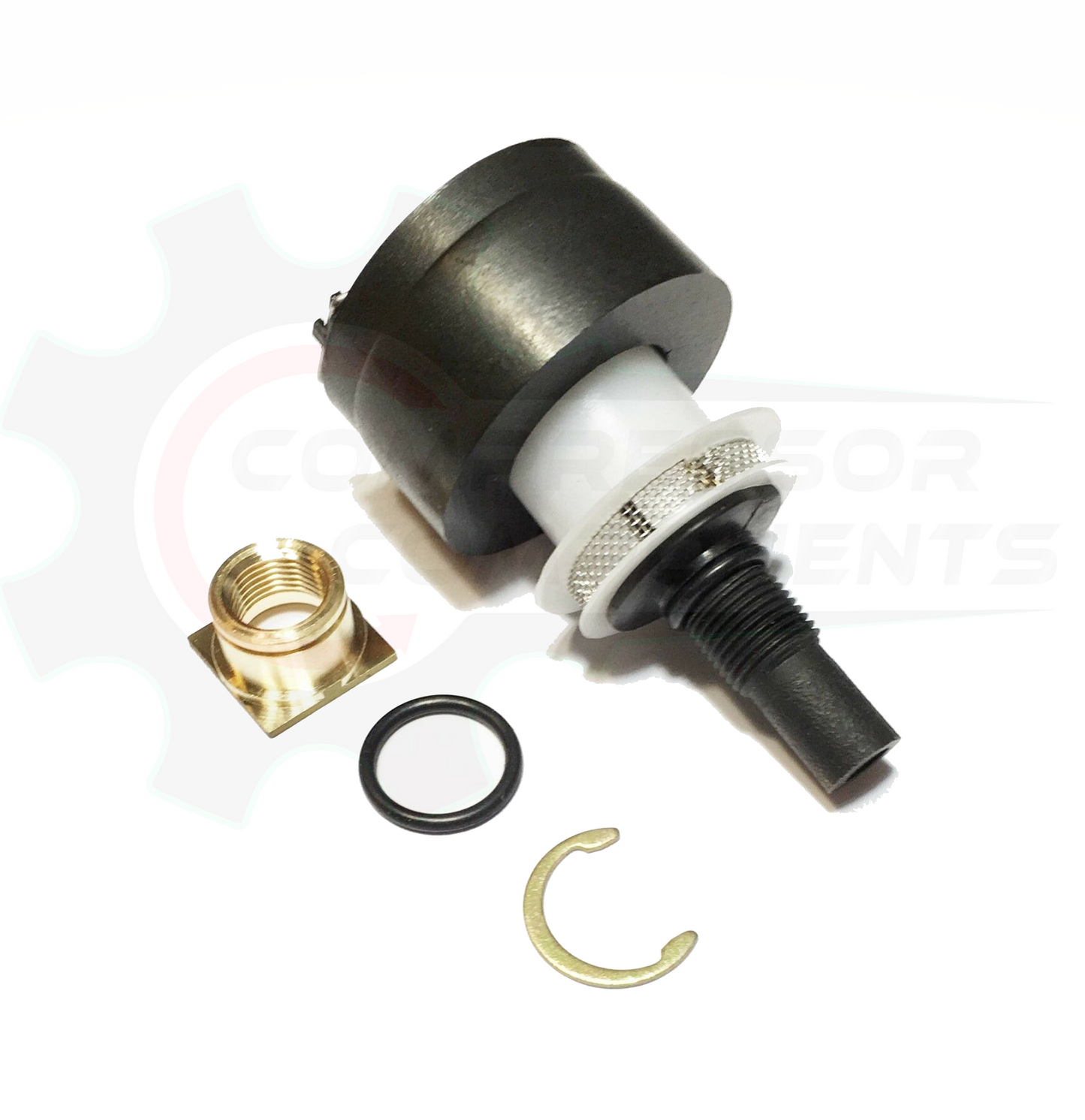 ARROW 5200 - AUTO DRAIN / FOR ARROW PARTICULATE AND COALESCING FILTERS