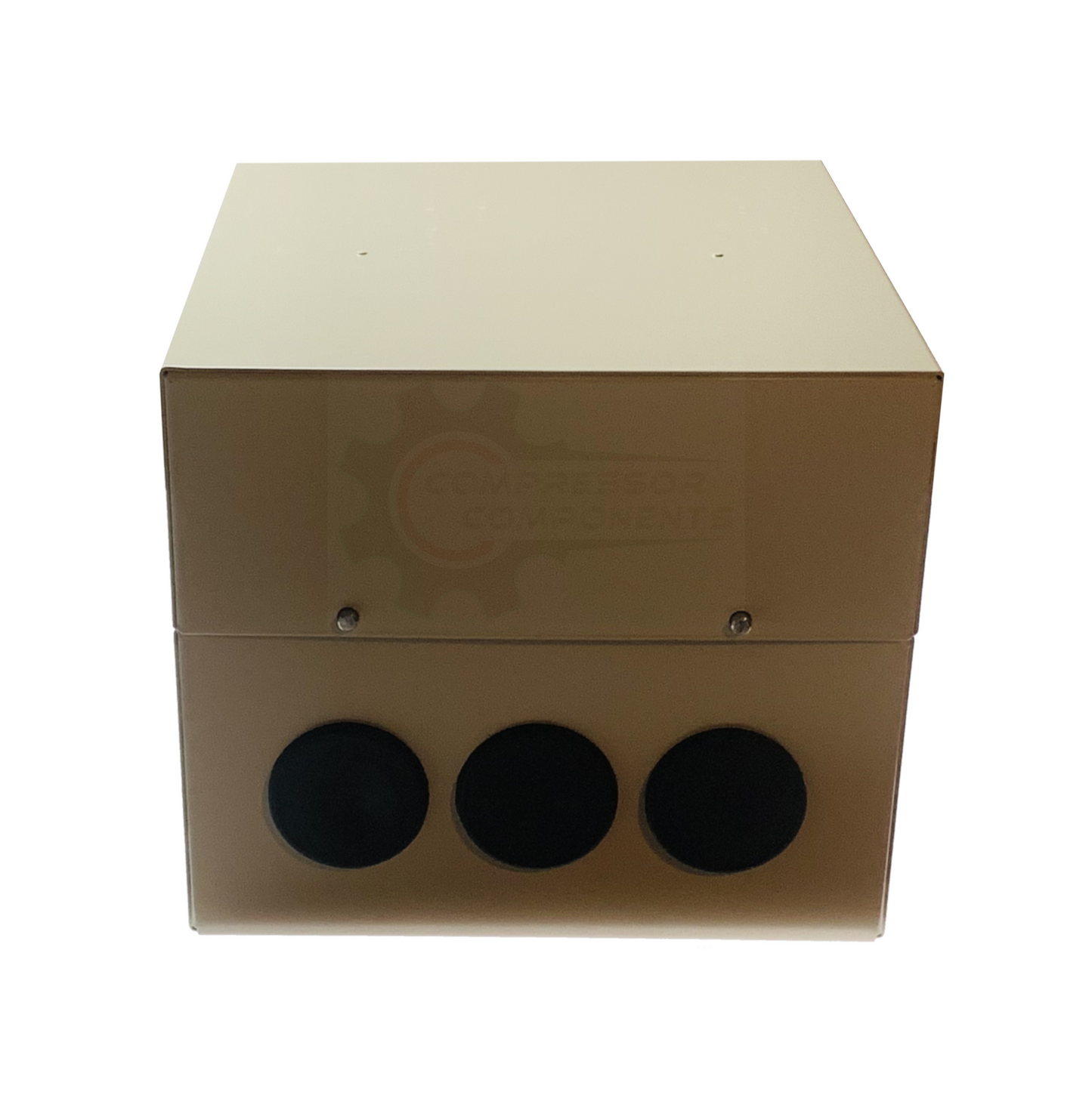 SHIHLIN 25 HP THREE PHASE 208-230 VOLT 80 AMP / MSP80T-25-3-230