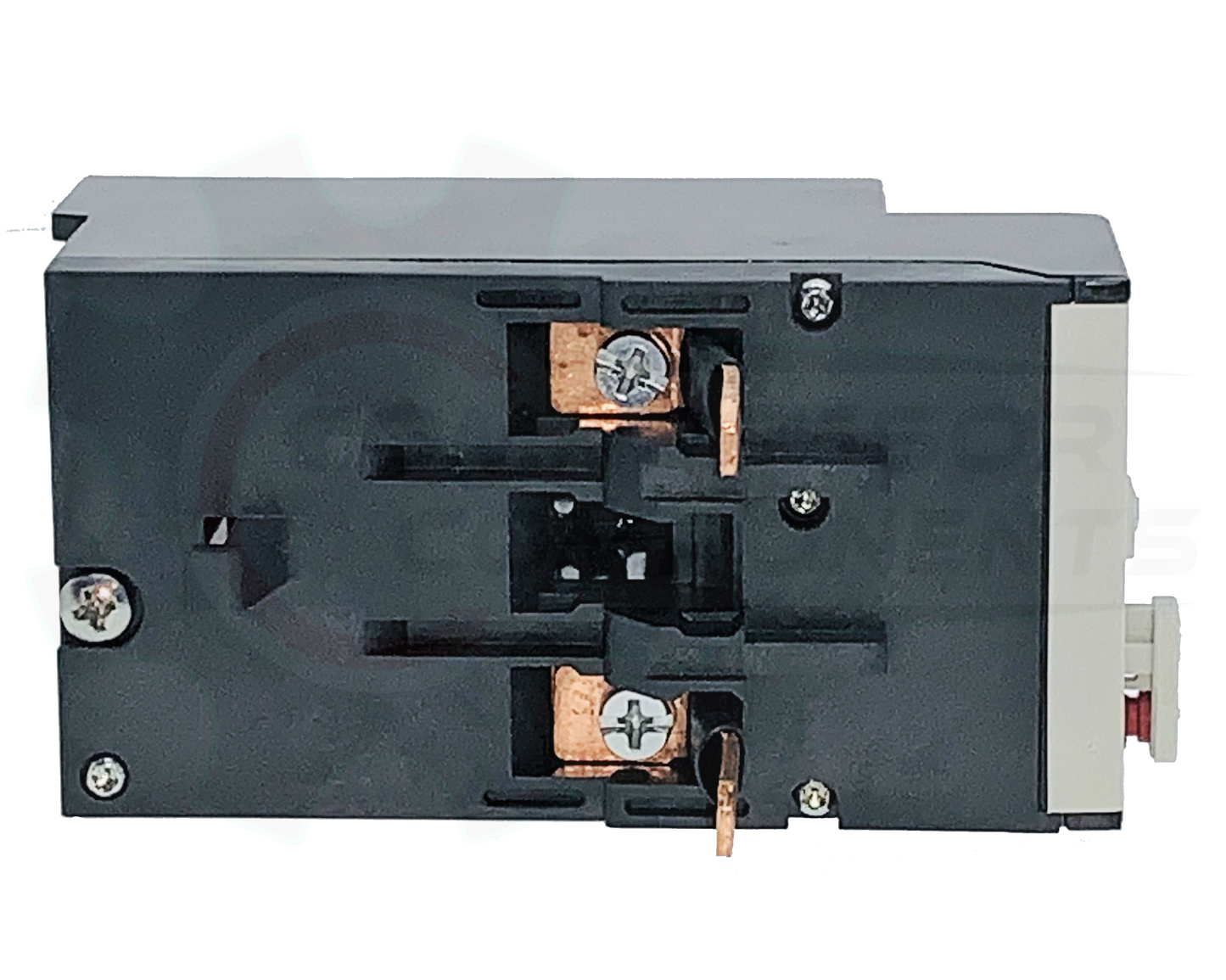 WEG RW67-1D2-U040 / 25-40 AMP 2 POLE ADJUSTABLE OVERLOAD RELAY FOR CWM CONTACTORS