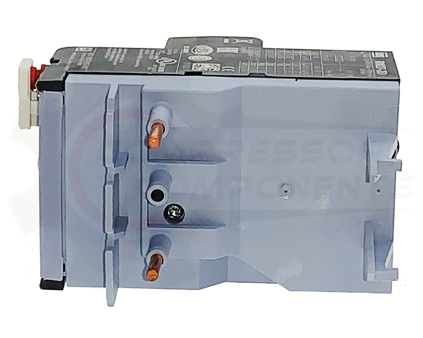 WEG RW27-2D2-U023 / 15-23 AMP 2 POLE ADJUSTABLE OVERLOAD RELAY FOR CWB CONTACTORS