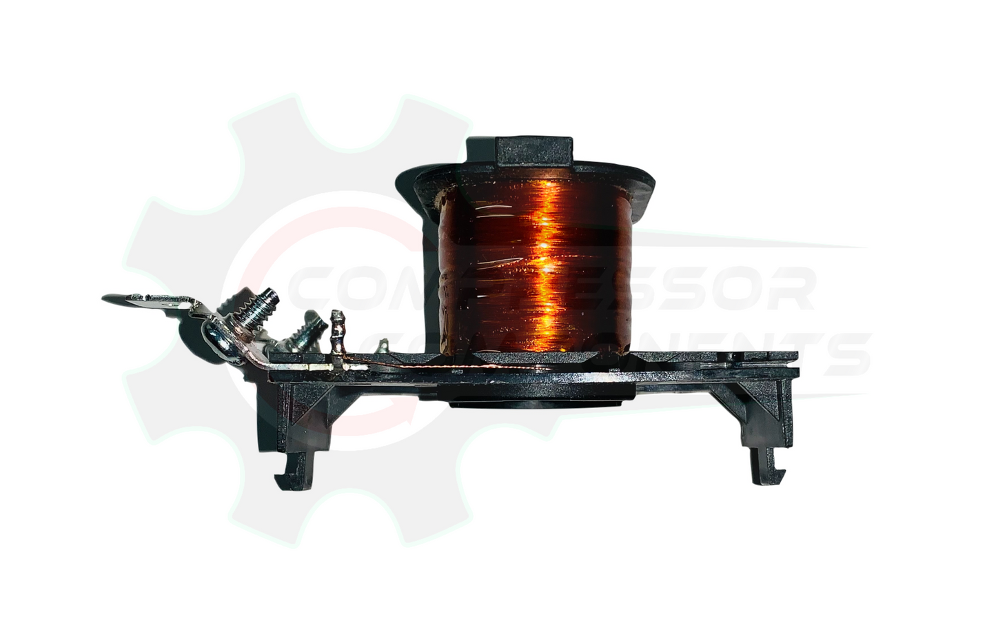 Eaton 9-3186-6 / 24 VOLT COIL FOR 45 AMP CONTACTOR