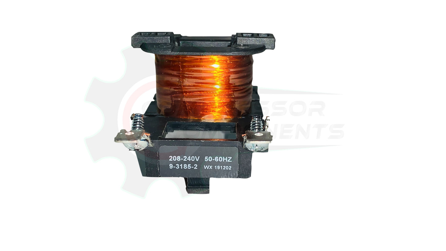 Eaton 9-3185-2 / 208-230 VOLT COIL FOR 15-40 AMP CONTACTOR