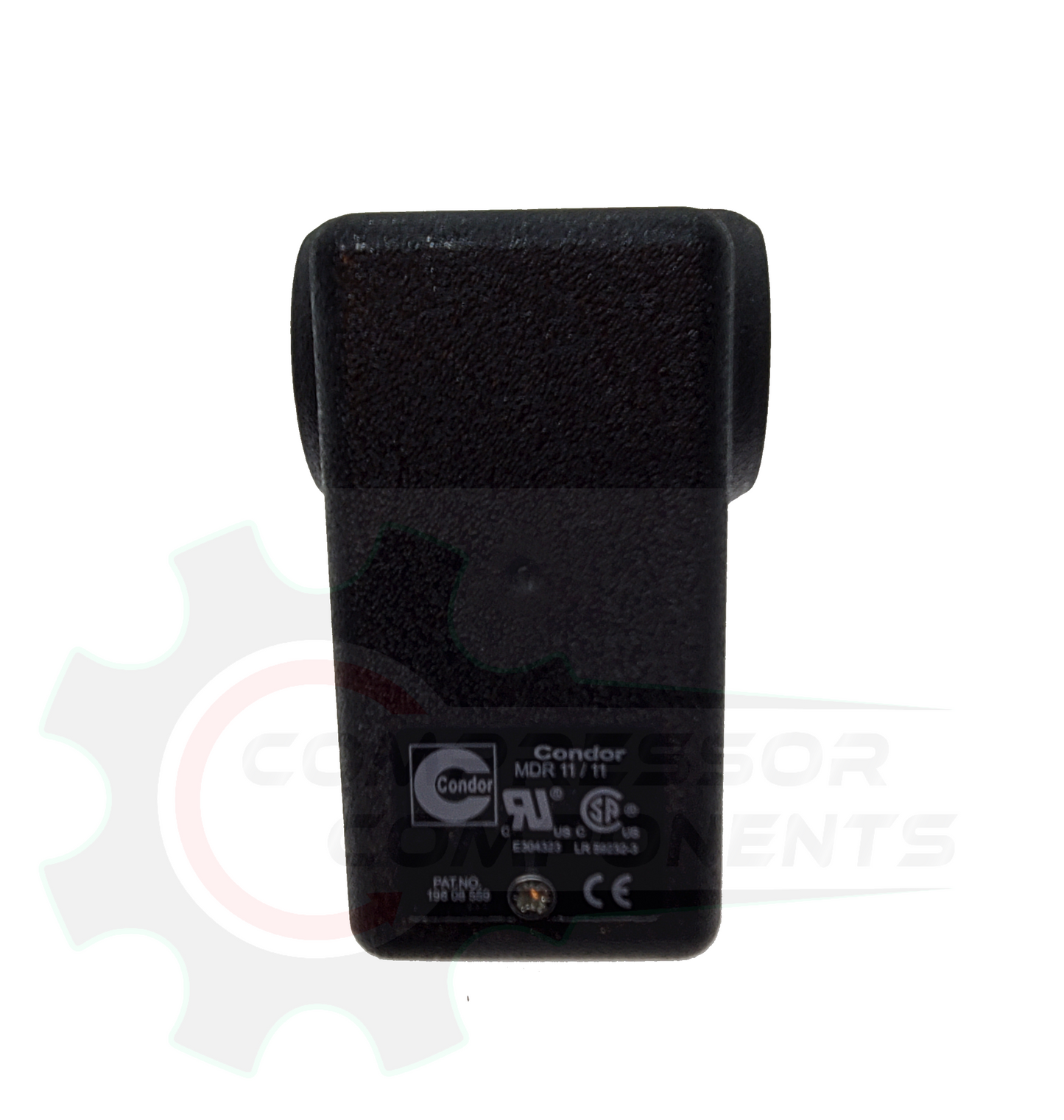 CONDOR MDR 11GAXX / SINGLE PORT PRESSURE SWITCH 100-125 PSI