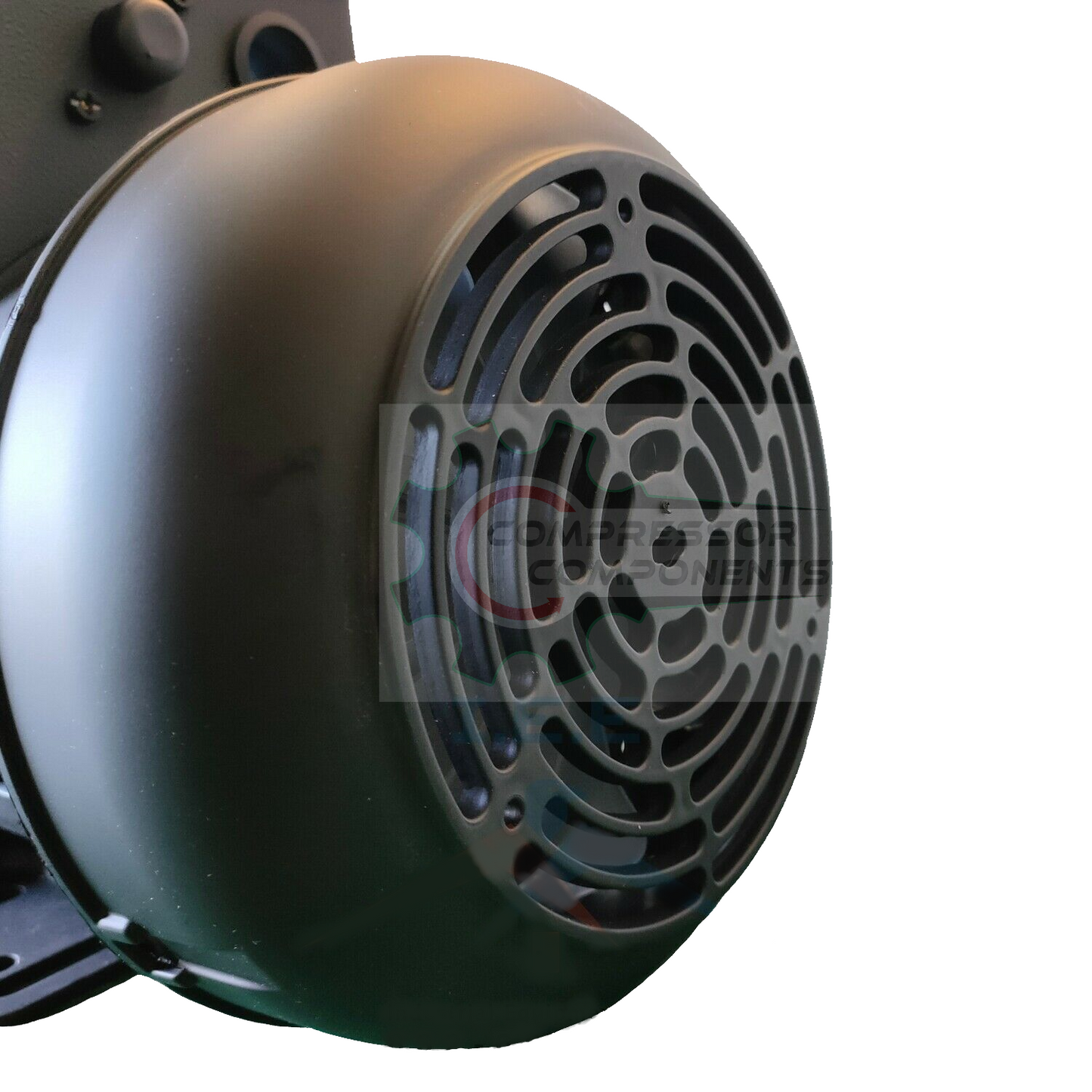 WEG 00536OS1DCD56H-S / 5 HP 56H FRAME 230 VOLT REVERSIBLE